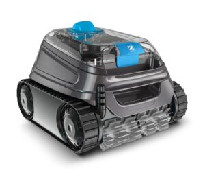 Zodiac CNX 30 iQ robot limpiafondos