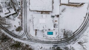 Hibernación de piscinas: cierre de temporada