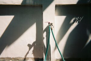 Llenado de la piscina: primeros pasos y tratamiento inicial